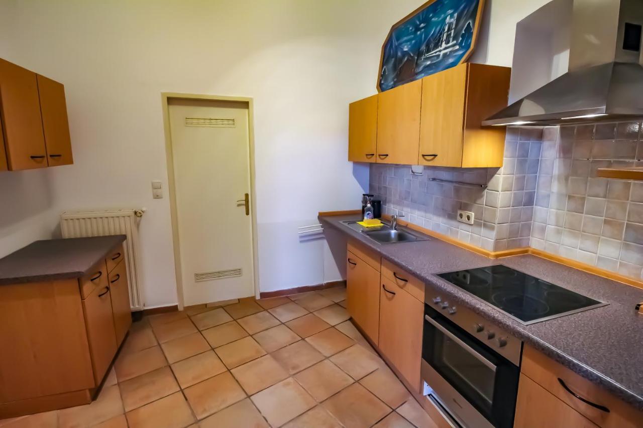 Family 3 Bedroom Apartment Lv7 Wien Eksteriør bilde