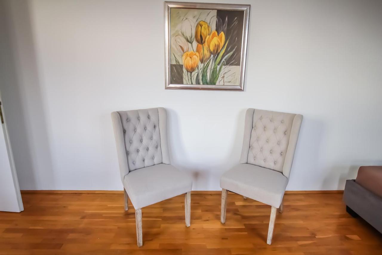 Family 3 Bedroom Apartment Lv7 Wien Eksteriør bilde